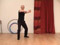 Principes des cercles, DVD vidéo cours Tai Chi Chuan