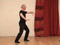 Mouvement "rassembler", DVD vidéo cours Tai chi chuan